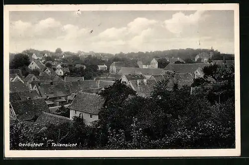 AK Gerbstedt, Teilansicht