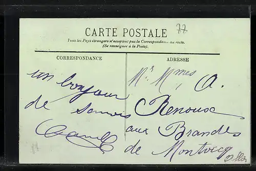 AK Samois, Le Coin Musard