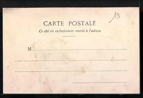 AK Sains-du-Nord, Café de la Gare