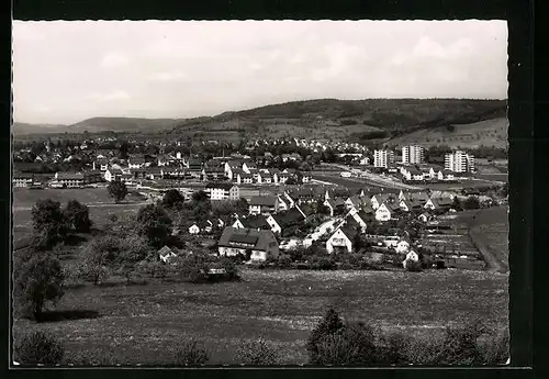 AK Gaildorf, Gesamtansicht