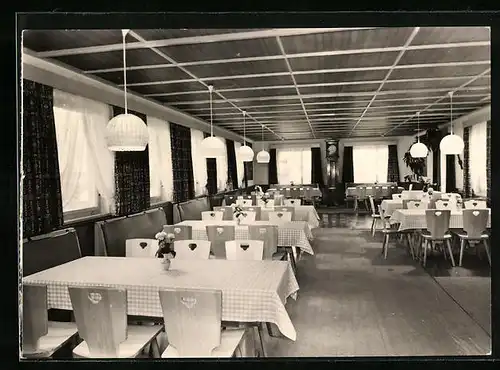 AK Gross Stieten, VEG Tierzucht, Gaststätte Mecklenburger Mühle