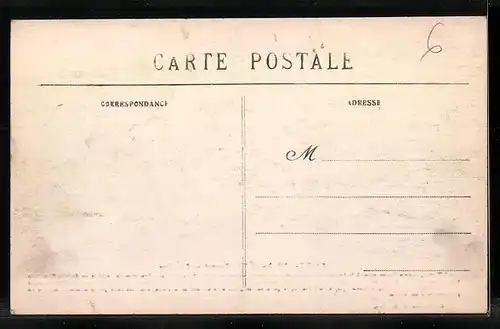 AK Saint-Aubin-Cezy, L'Ecluse