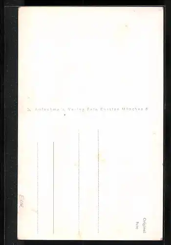 AK Bad Heilbrunn, Gasthaus Landhaus Schell, Totalansicht