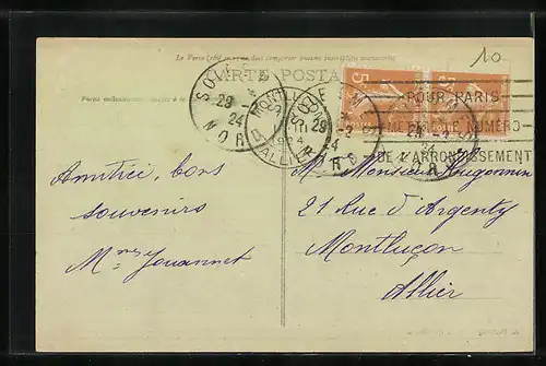 AK Solesmes, L'Ancienne Abbaye, actuellement Ecole libre