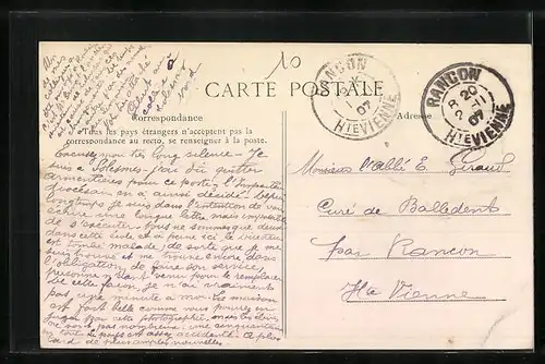 AK Solesmes, Le College