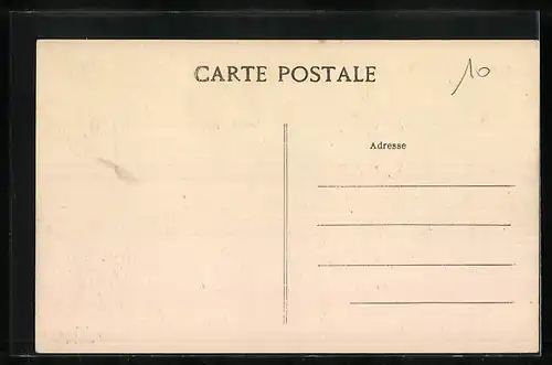 AK Cousolre, La Mairie