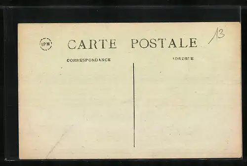 AK Steenwoorde, Grand`Place