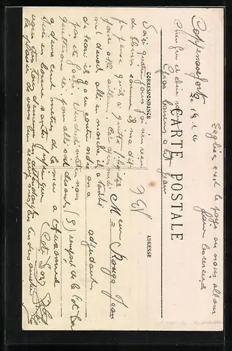 AK Brouckerque, L`Église