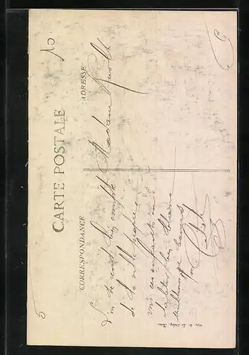 AK Bergues, Rue du Collège