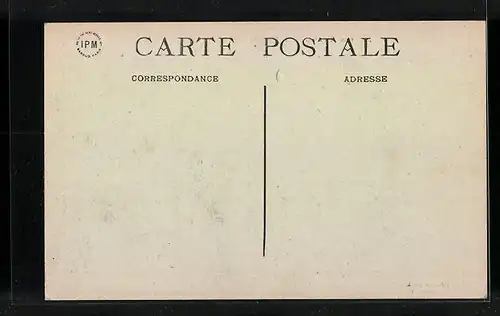 AK Fère-en-Tardenois, L`Usine à Gaz