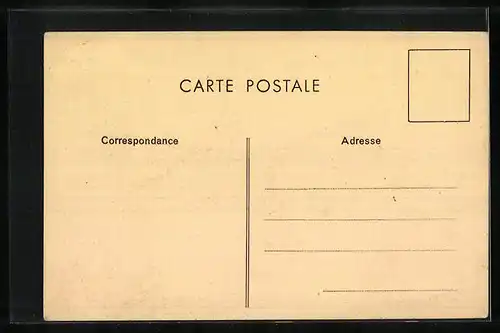 AK Dunkerque, Usine de la Cie de St-Gobain