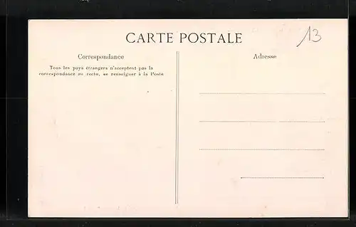 AK Chauny, Le Passage à Niveau