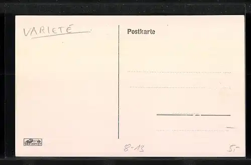 AK The little Lord Willy