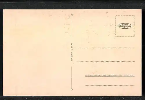 AK Güstrow, Pfarrkirche