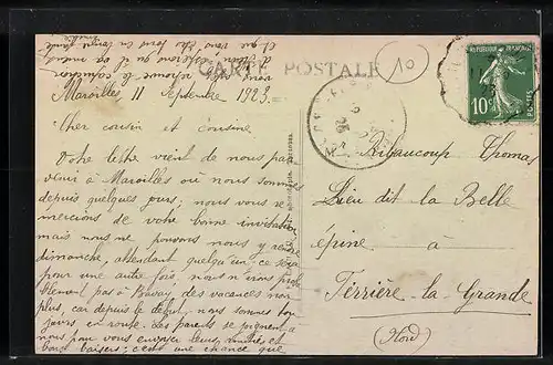 AK Basse-Maroilles, La Place