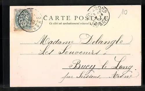 AK Raismes, Le Kiosque