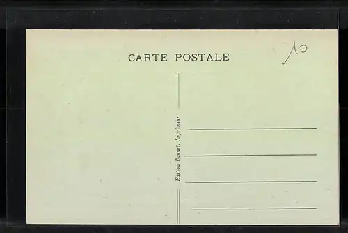 AK Mortagne-du-Nord, Le Pont et l`Escaut