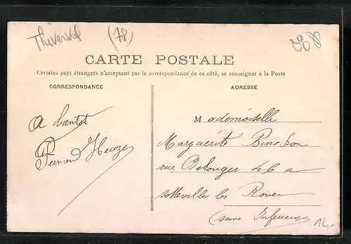 AK Grignon, École Nationale d`Agriculture, Les Boeufs à l`Abreuvoir