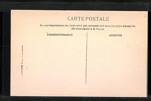 AK Saint-Arnoult, Grande Rue