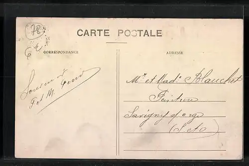 AK Maulette, Vue d`ensemble