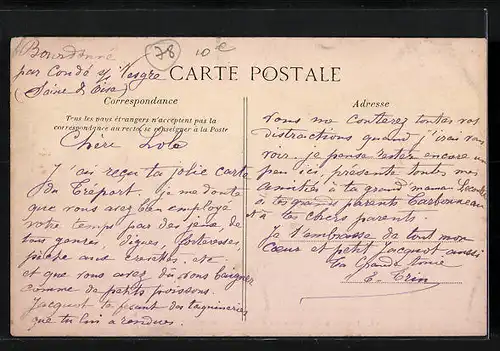 AK Cernay, Hallali à la Ferme du Monpas