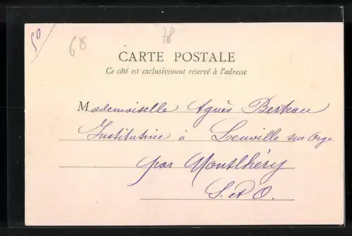 AK Queue, Perspective de la Grand`Vallée