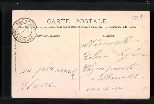 AK Tremblay, L`Eglise