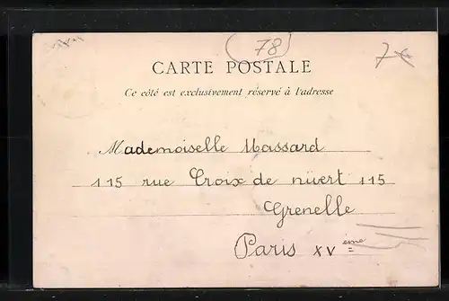 AK Brasseuil, Vue d`ensemble