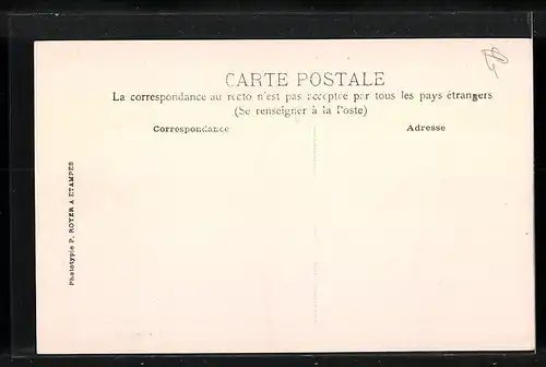 AK Bullion, L`Église