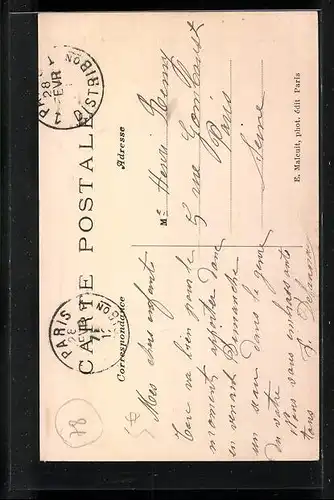 AK Fin-d`Oise, Un dimanche de Peche