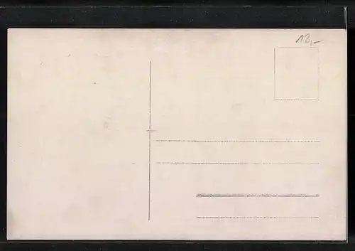 AK Ausflug im offenen Einspänner