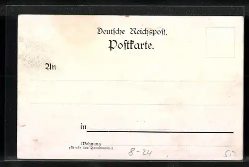 AK Akrobat Little Paul