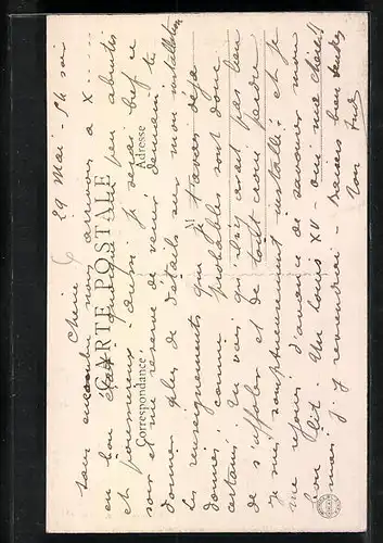 AK Rexpoede, L`Eglise