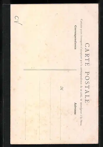 AK Hazebrouck, Institution Saint-Jacques