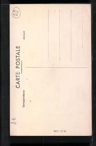 AK Womhout, Un Moulin à vent