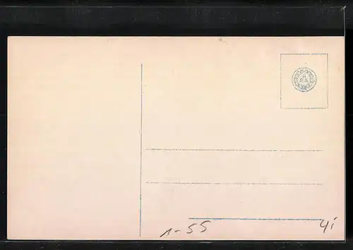 AK Prinz Eitel Friedrich nebst Gemahlin