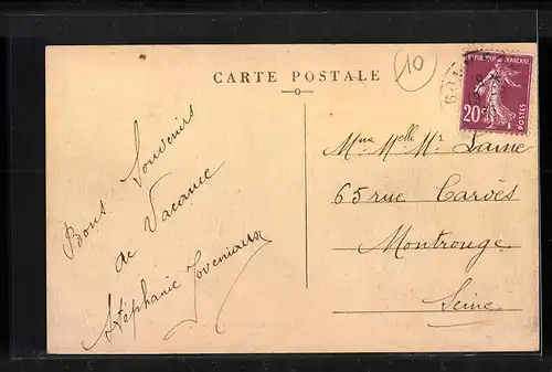 AK Gommegnies, La Place