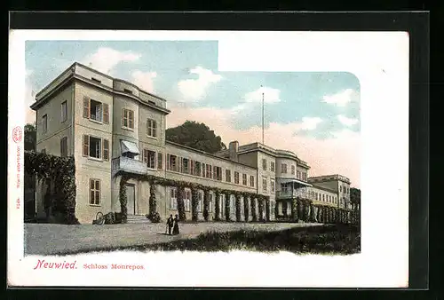 AK Neuwied, Schloss Monrepos
