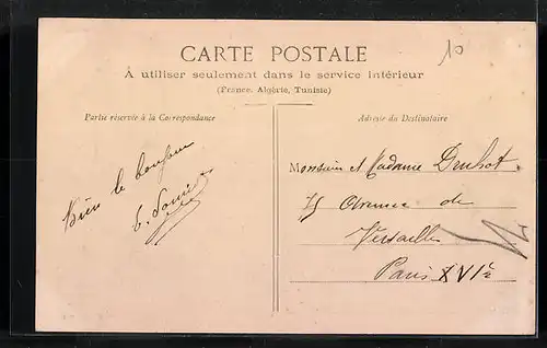 AK Chambray, Ferme sur l`Eure