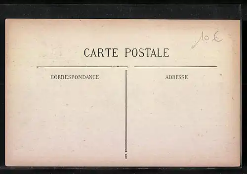 AK Breteuil-sur-Iton, Rue Gambetta