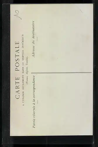 AK Ailly, Vieille Ferme Normande