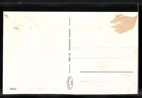 AK Bad Gleichenberg, Inhalation