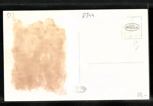 AK Bad Gleichenberg, Schweizerei