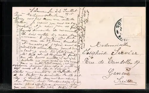 AK Solothurn, Concertsaal