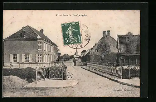 AK Looberghe, le Pont