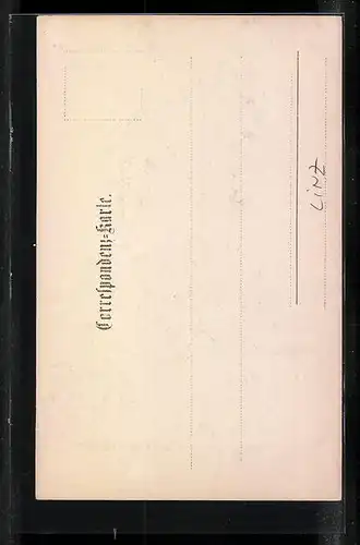 AK Linz a. D., Maria Empfängnis-Dom