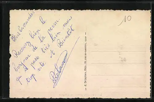 AK Brunemont, L`Escale