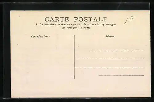 AK Cassel, Eglise Notre-Dame