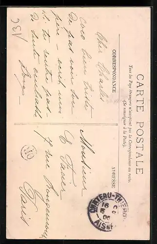 AK Mont-Saint-Père, Panorama