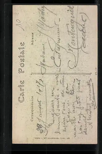 AK Pontavert, Intérieur du Chalet Valbaume